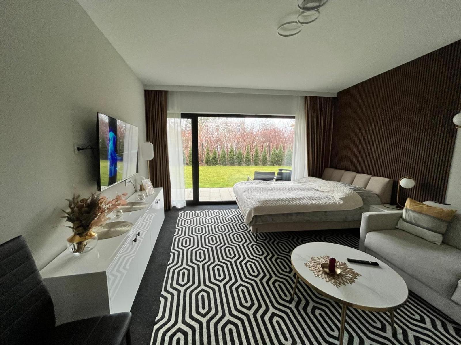 Leilighet Premium Solny - A023 *