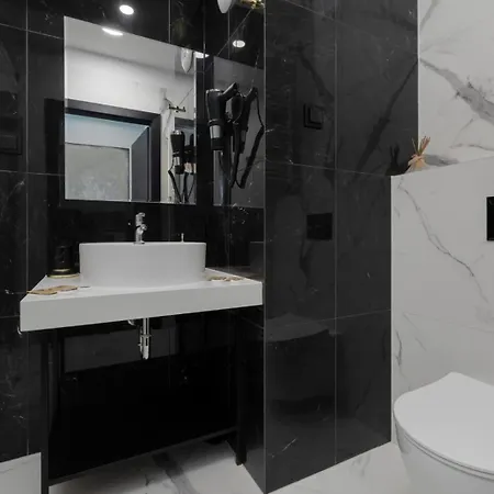 Apartament Premium Solny Resort - A023 Kołobrzeg Zewnętrze zdjęcie