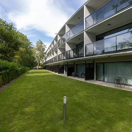 Apartament Premium Solny Resort - A023 Kołobrzeg Zewnętrze zdjęcie