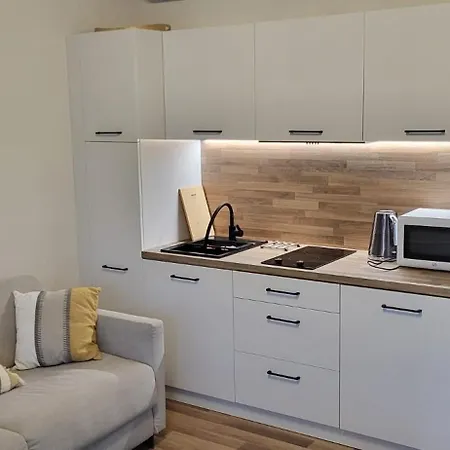 Apartament Premium Solny Resort - A023 Kolobrzeg Exterior photo