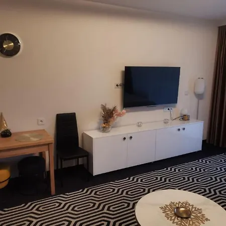 Apartament Premium Solny Resort - A023 Kołobrzeg Zewnętrze zdjęcie