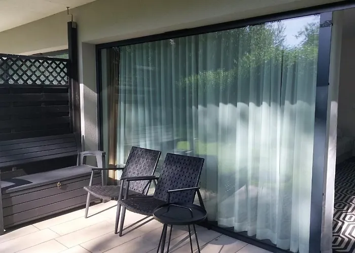 Apartament Premium Solny Resort - A023 Kolobrzeg