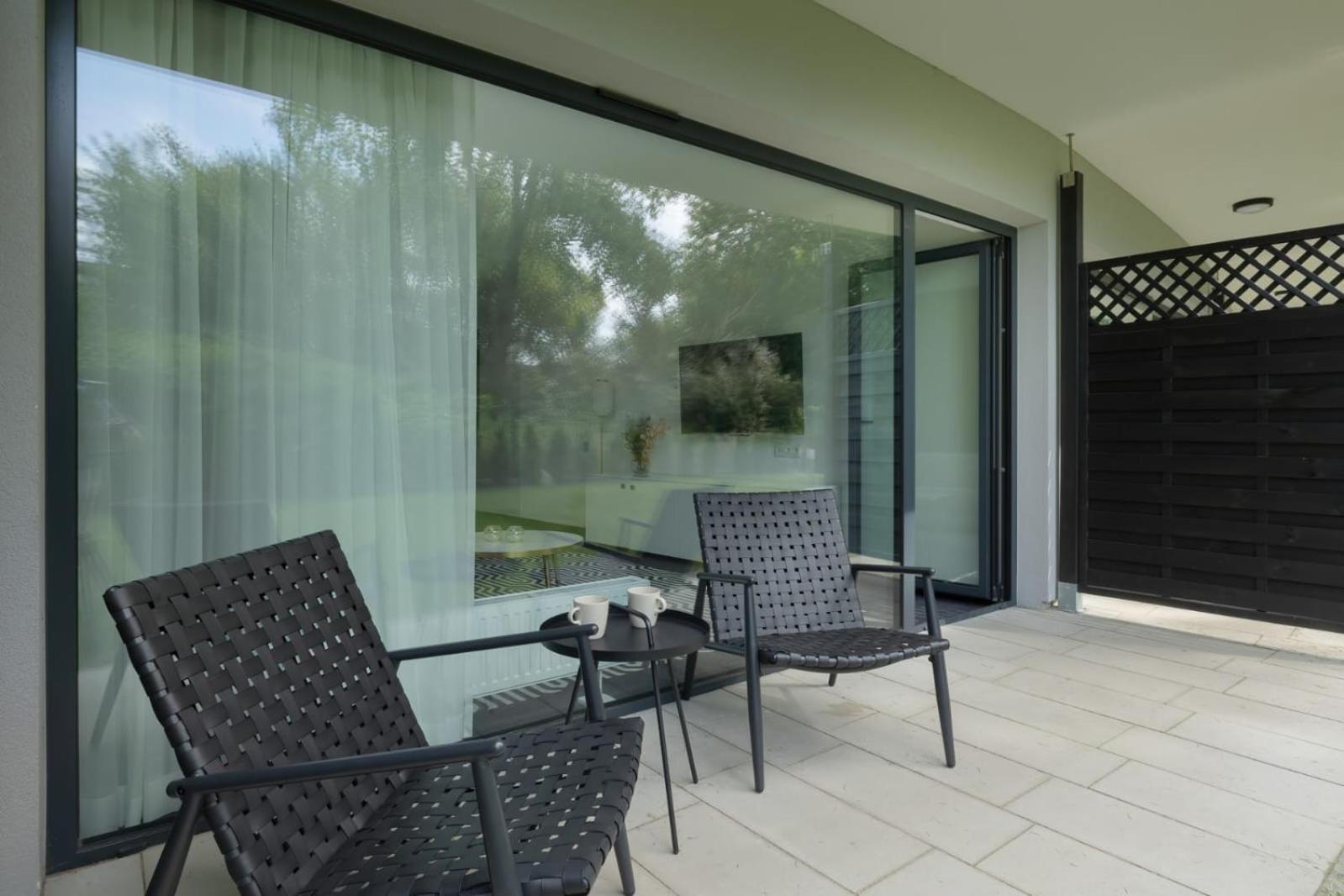 Apartament Premium Solny - A023 Kołobrzeg