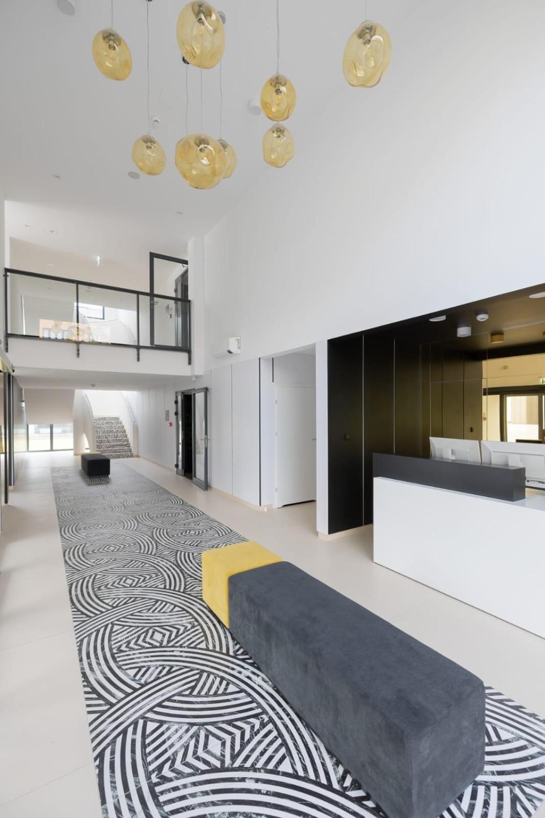 Apartament Premium Solny - A023