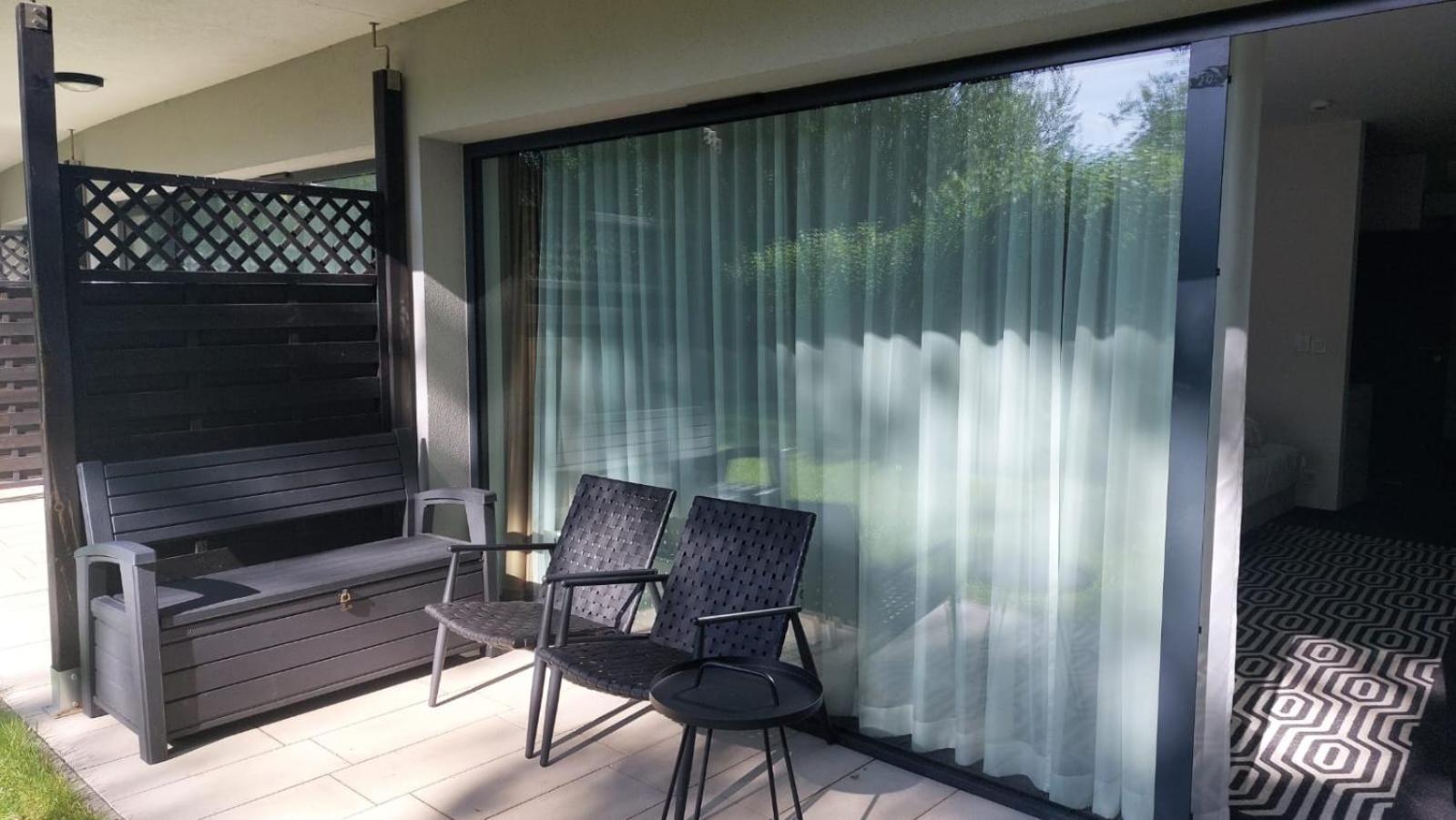Premium Solny - A023 Apartament Kołobrzeg