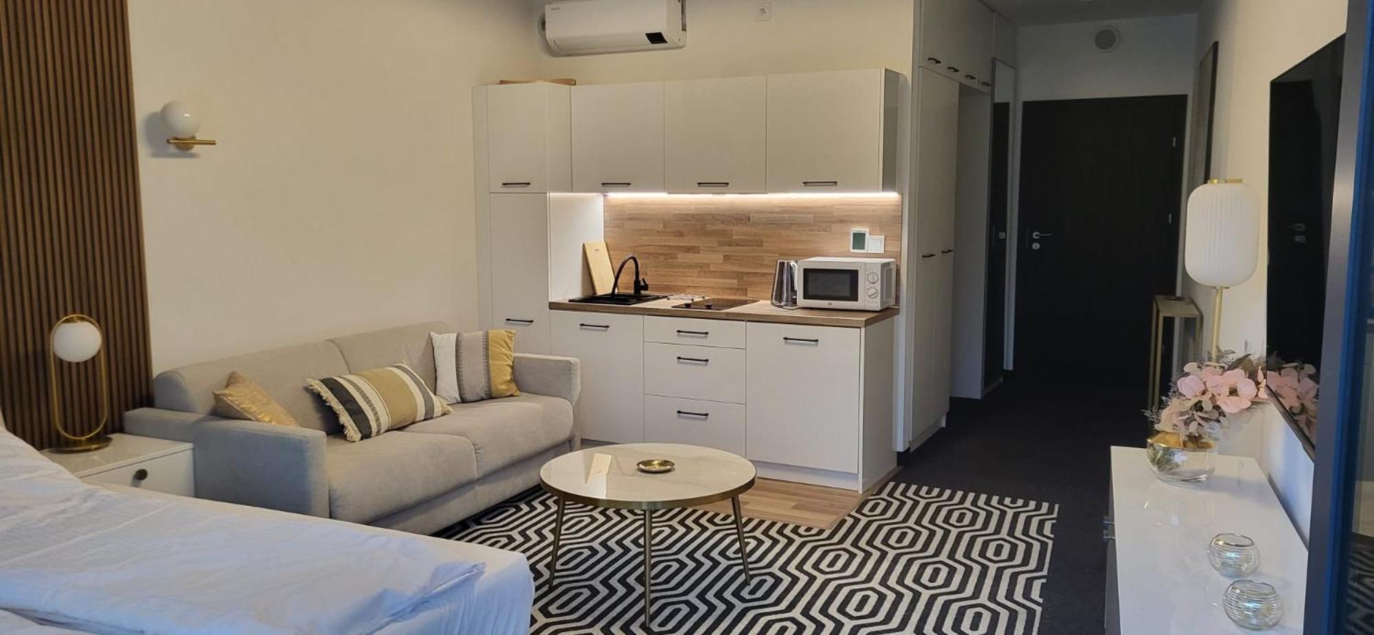 Apartament Premium Solny - A023