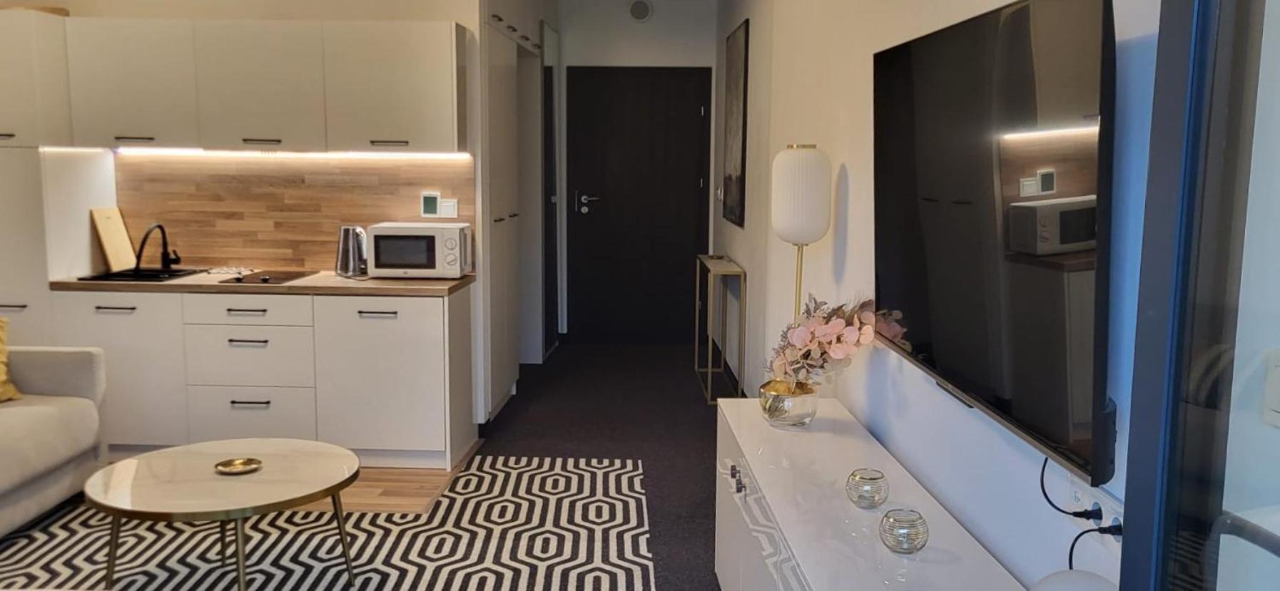 Premium Solny - A023 Apartament