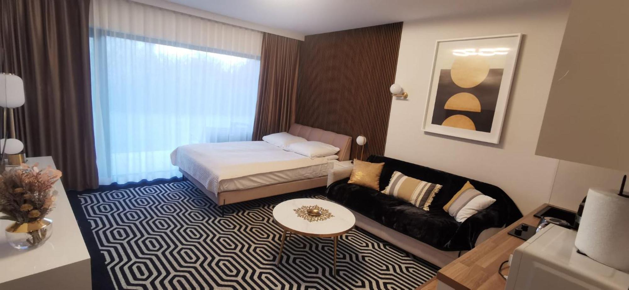 Apartament Premium Solny - A023
