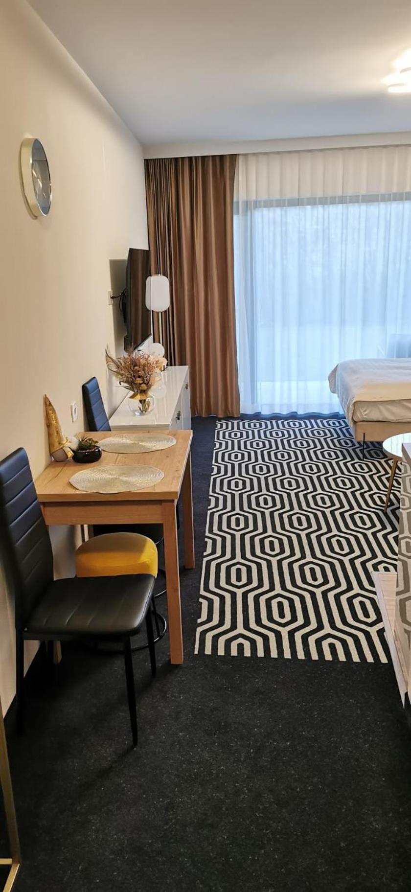 Premium Solny - A023 Apartament *