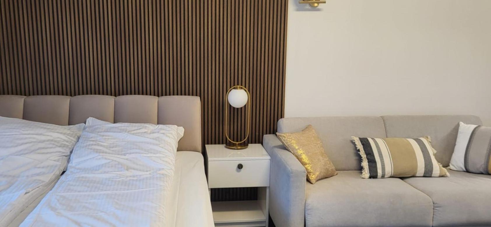 Apartament Premium Solny - A023