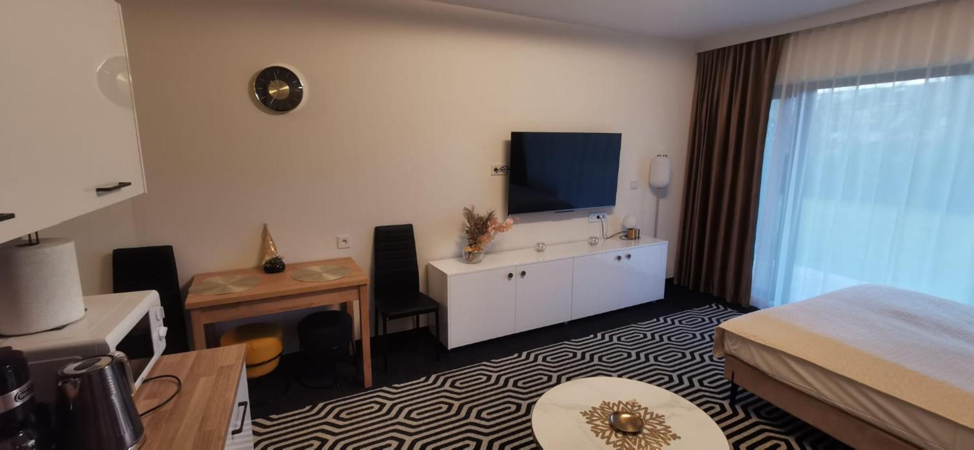 Apartament Premium Solny - A023 Kołobrzeg