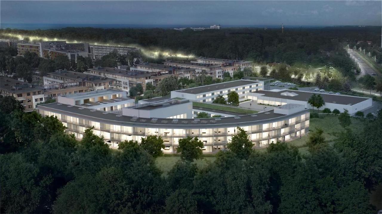 Premium Solny - A023 Apartament *