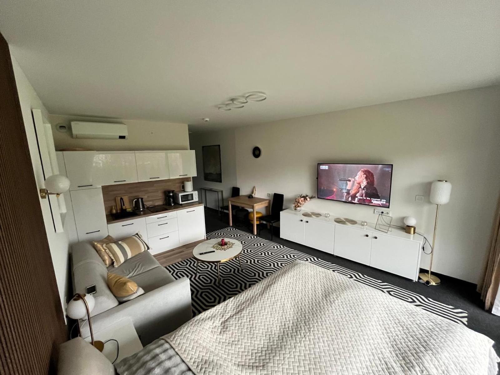 Апартаменти Premium Solny - A023 Колобжег
